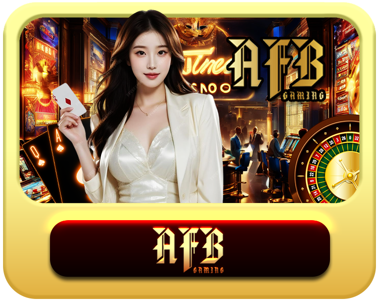 AFB Live Casino