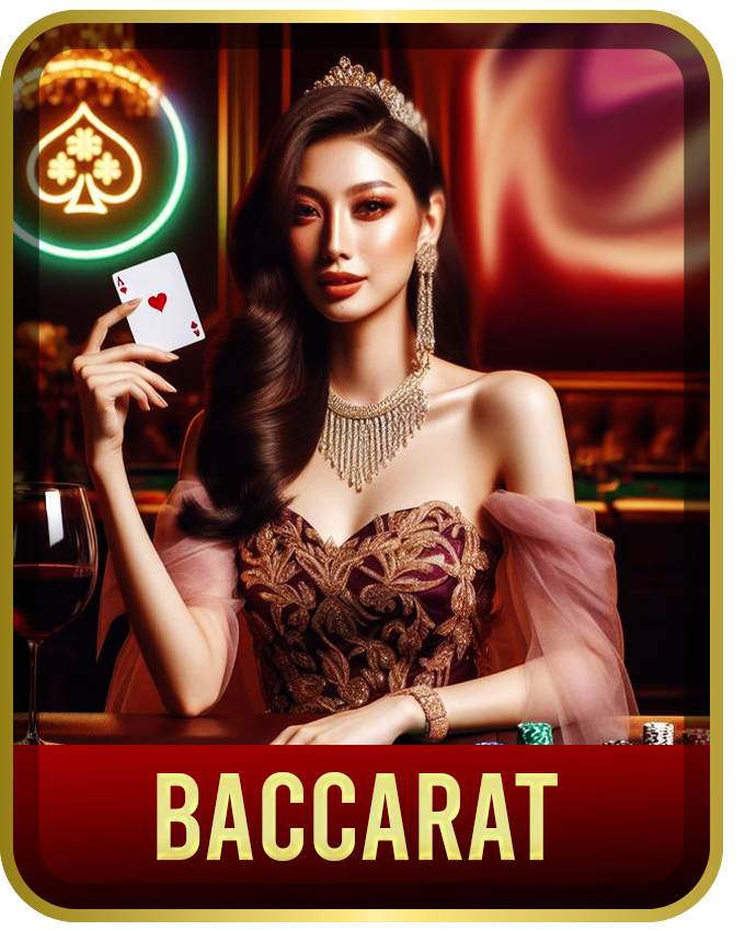 Baccarat
