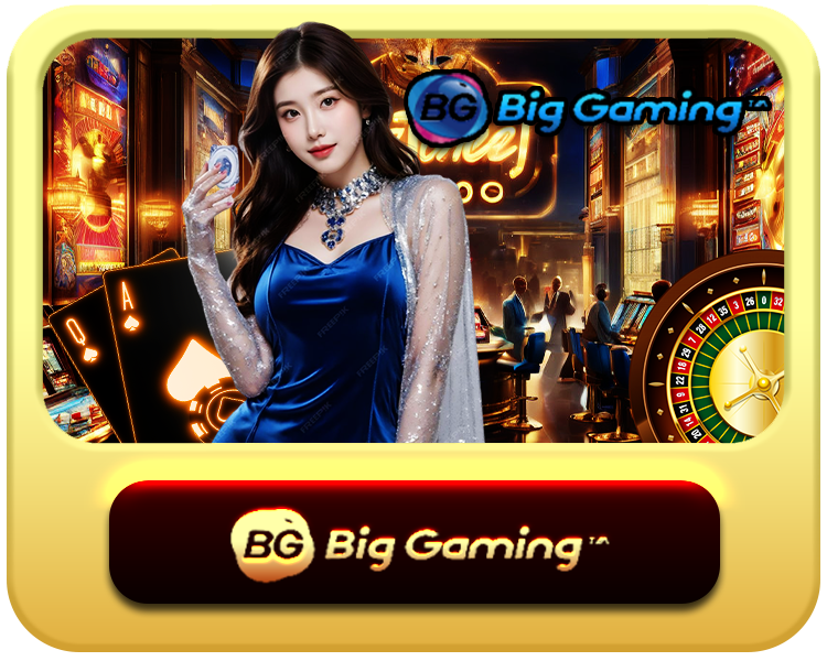 Big Gaming