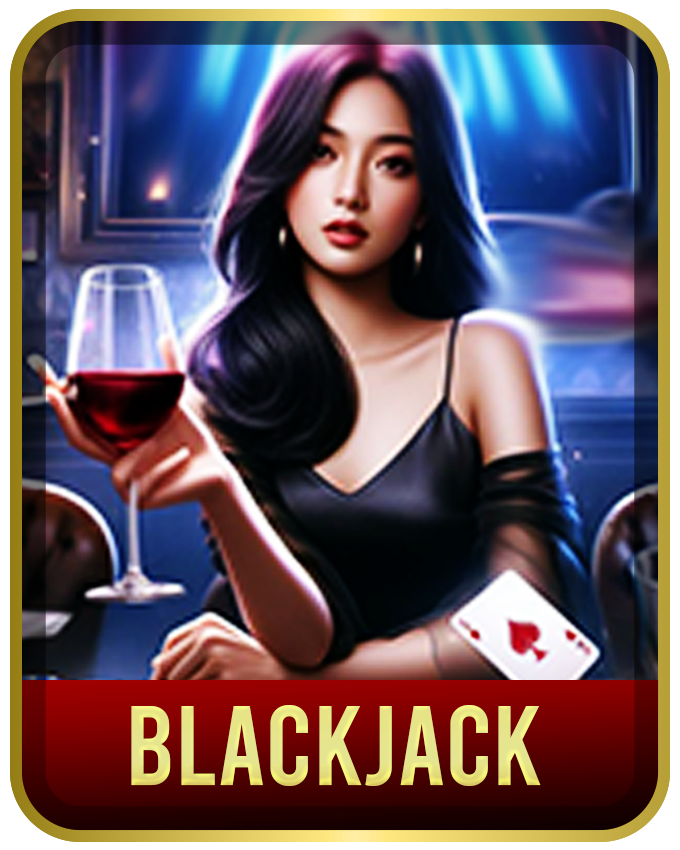 Blackjack