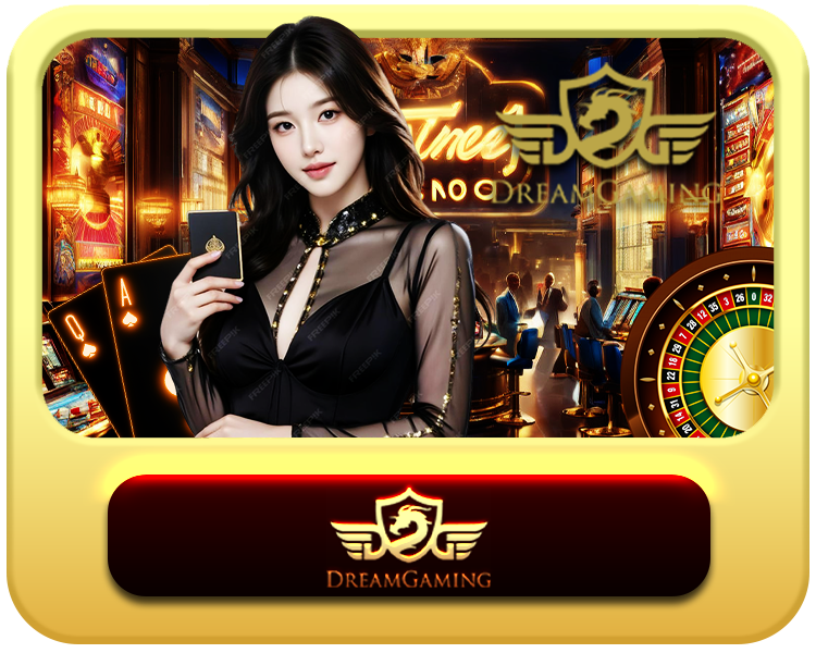 Dream Gaming Live Casino