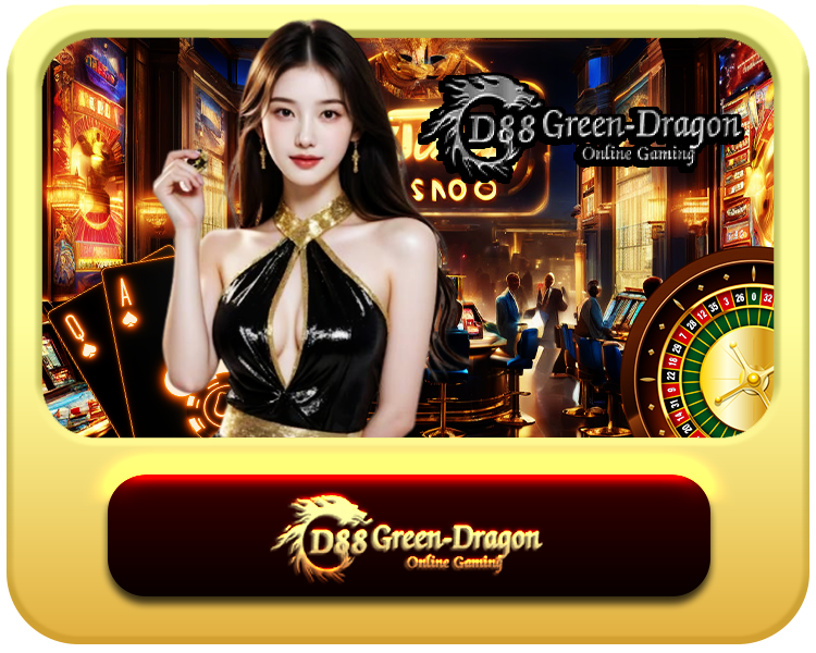 Green Dragon