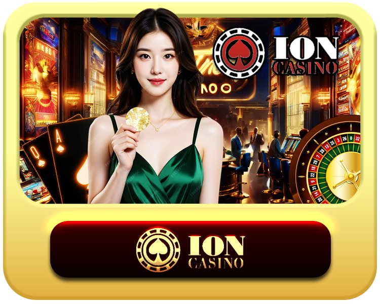 ION Casino