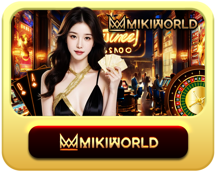 MikiWorld