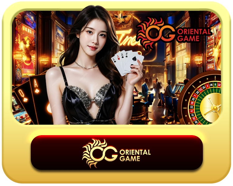 OG Casino