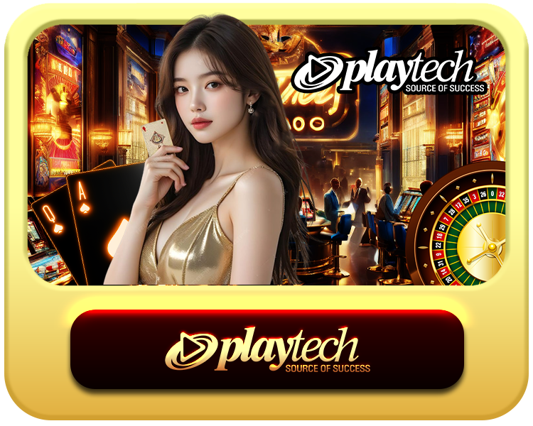 PlayTech Live Casino