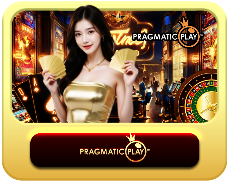 Pragmatic Play