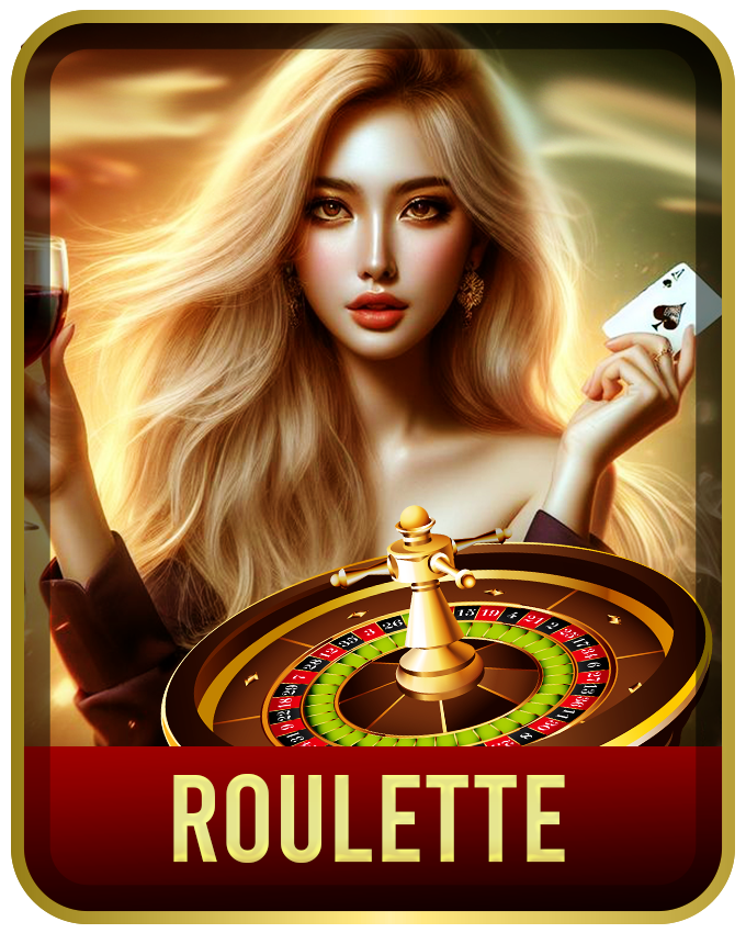 Roulette