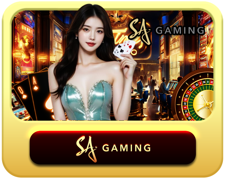 SaGaming