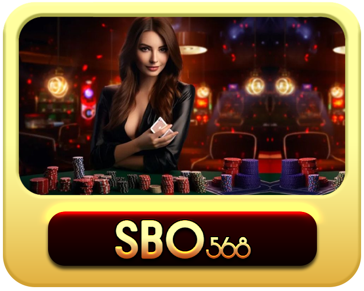 568Win Baccarat