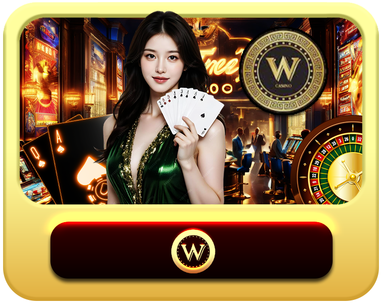 W Casino