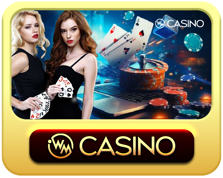 WM Live Casino