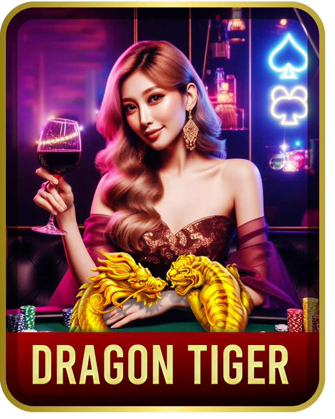 Dragon Tiger